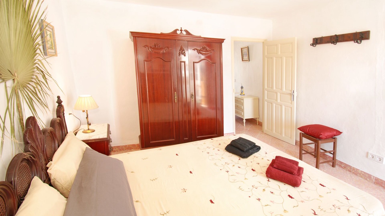 Photo of Bedroom in Periana
