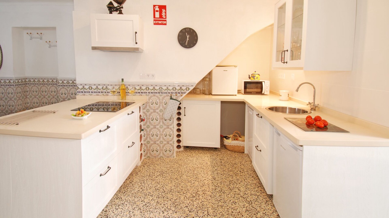 Photo of Kitchen in Periana