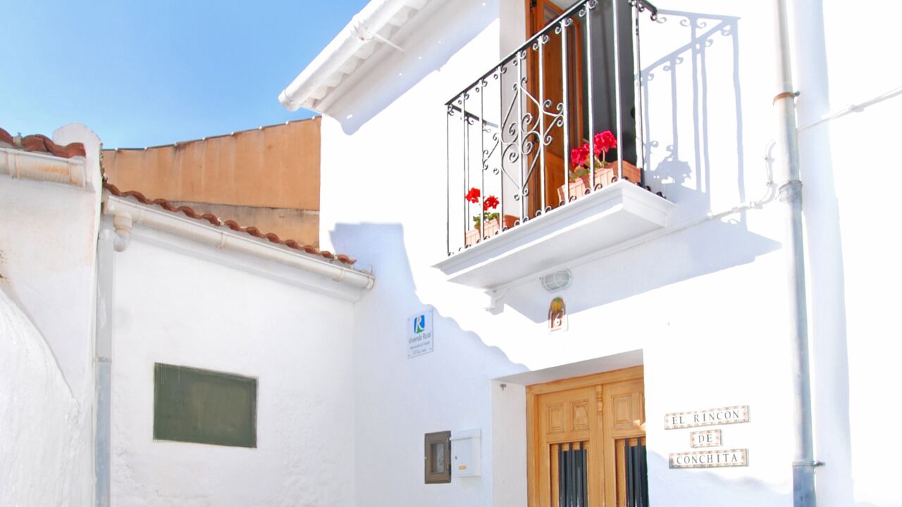 Photo of Outdoor in Periana