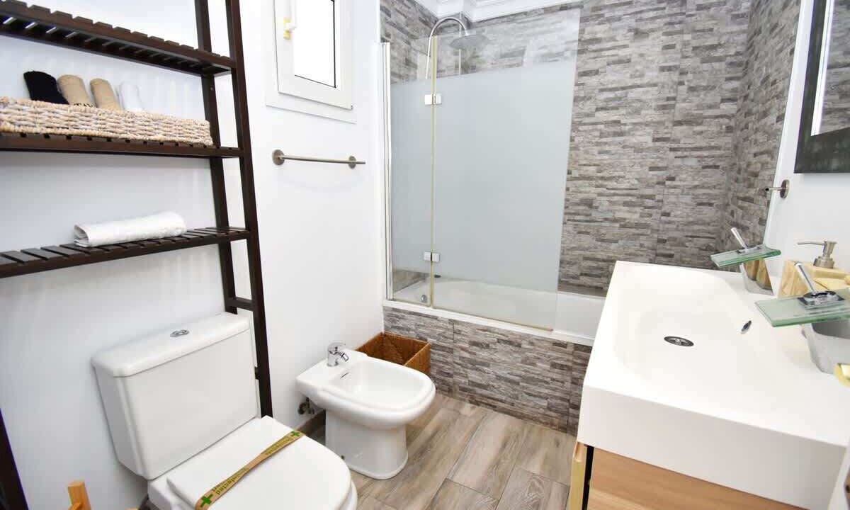 Photo of Bathroom in La Capellania