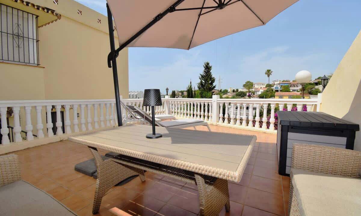 Photo of Outdoor in Torreblanca
