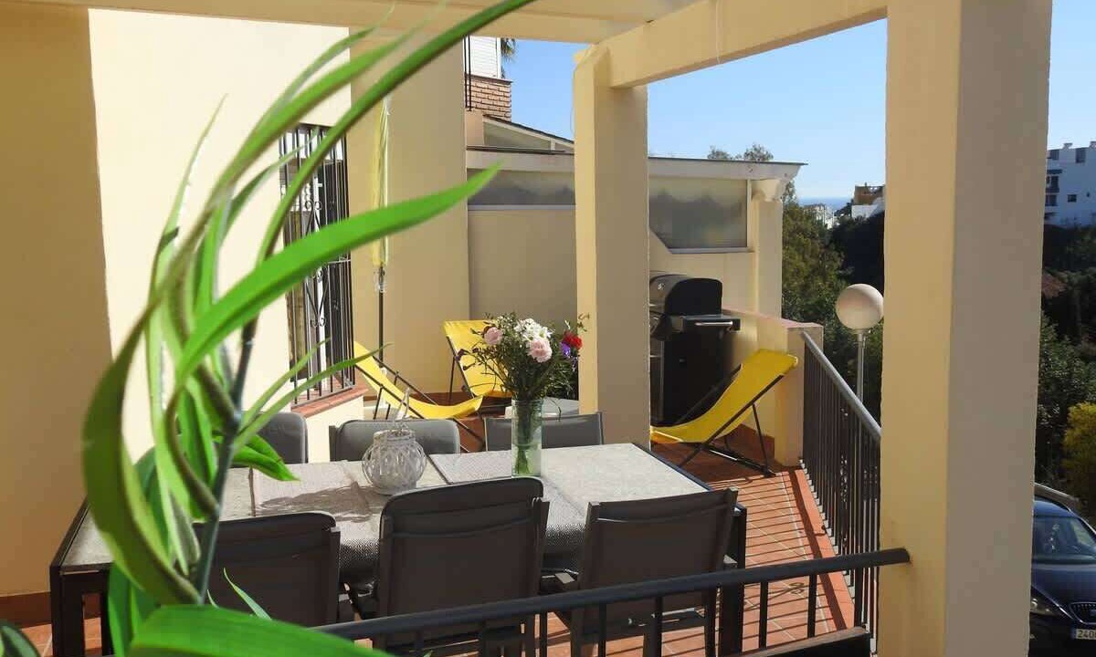 Photo of Outdoor in Torreblanca