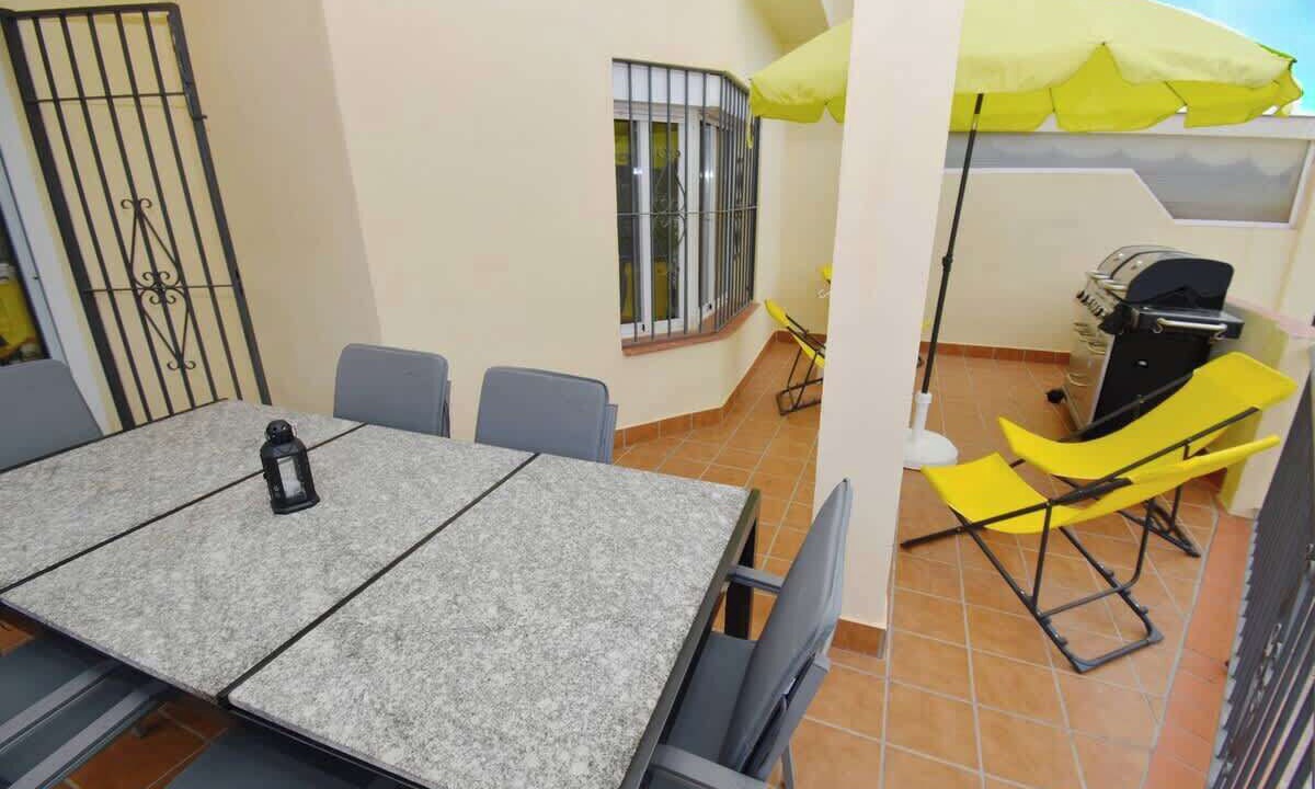 Photo of Outdoor in Torreblanca