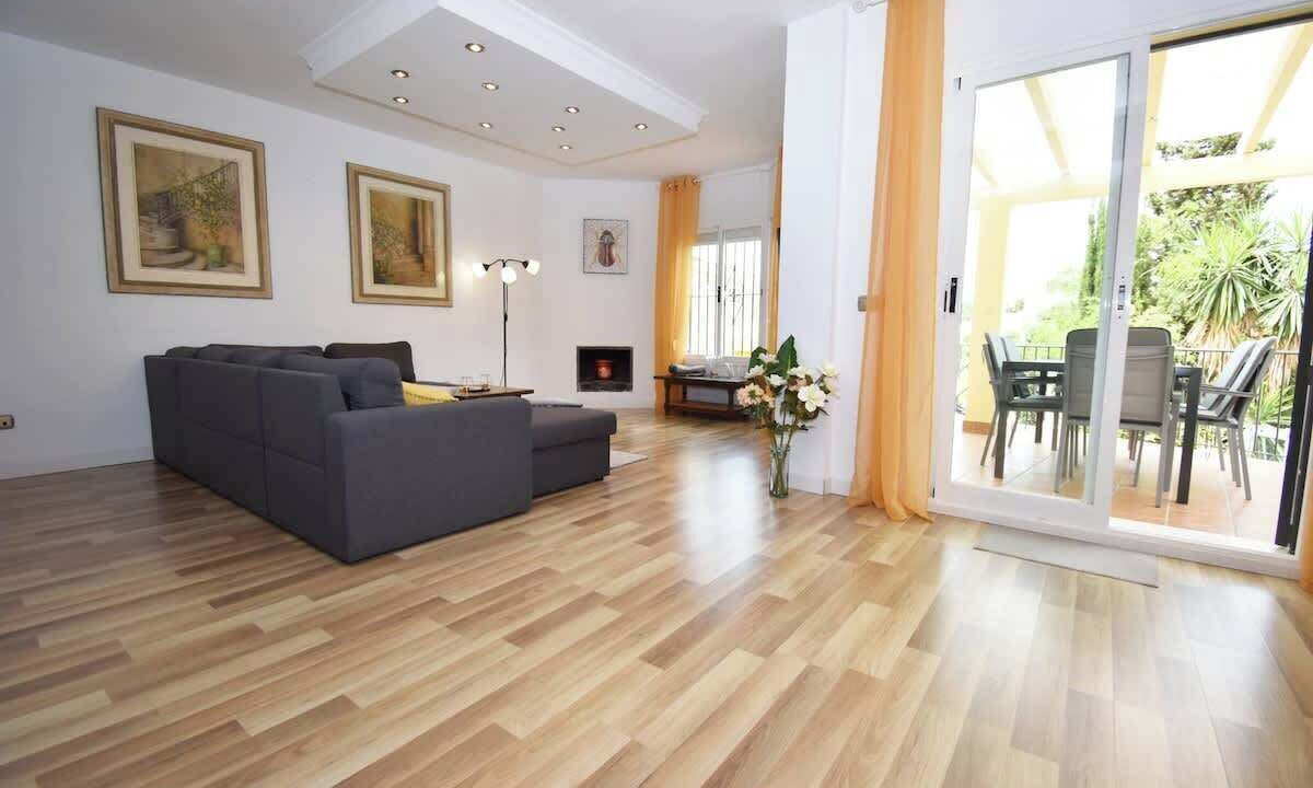 Photo of Livingroom in Torreblanca