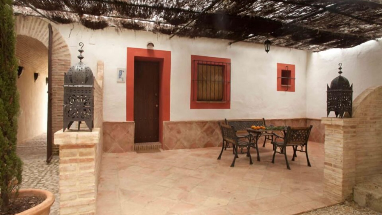 Photo of Outdoor in Cazalla De La Sierra