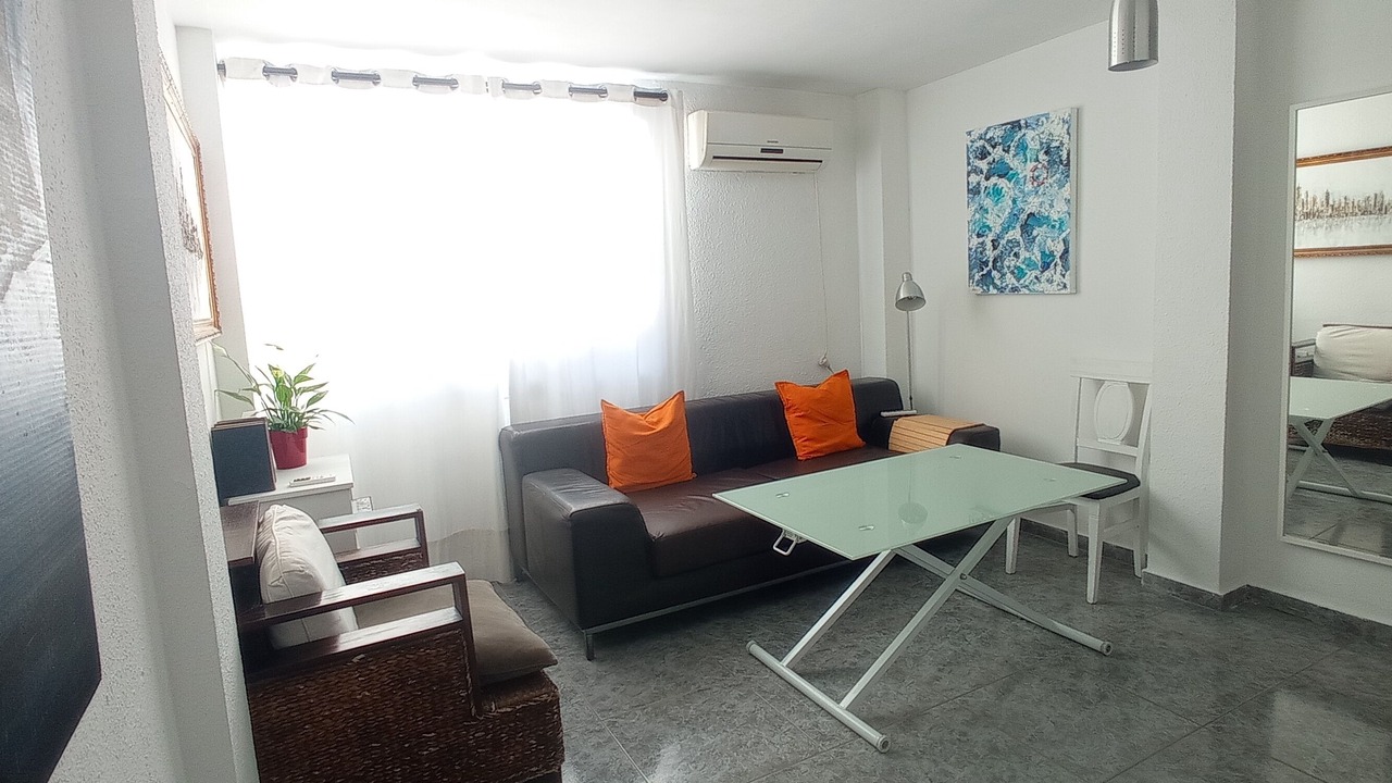 Photo of Livingroom in Triana