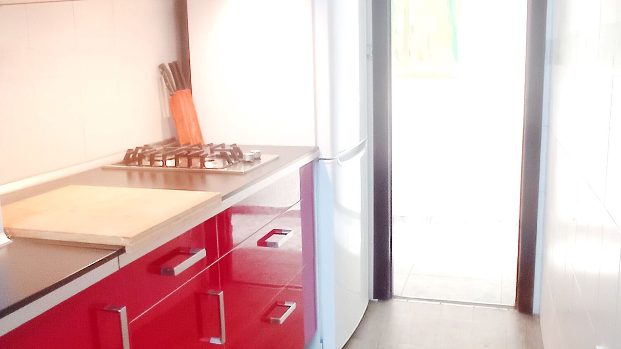 Photo of Kitchen in Triana