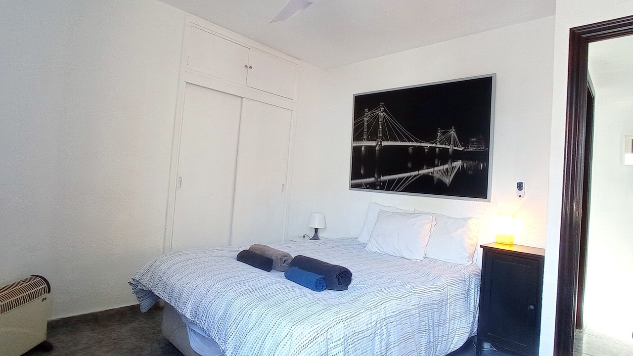 Photo of Bedroom in Triana