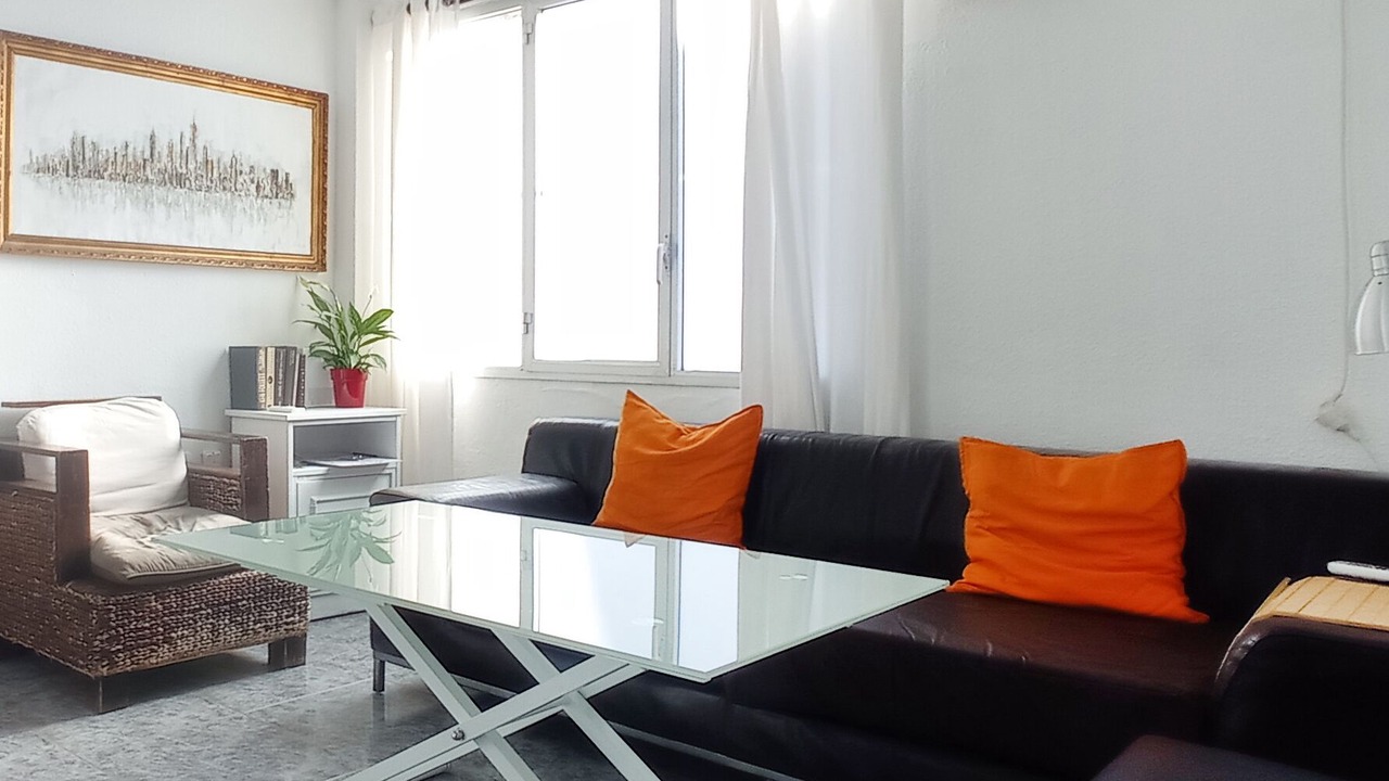 Photo of Livingroom in Triana