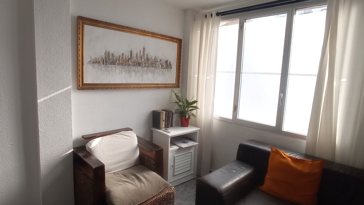 Photo of Livingroom in Triana