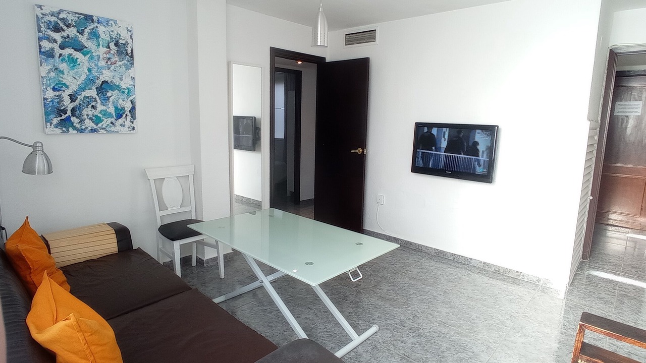 Photo of Livingroom in Triana