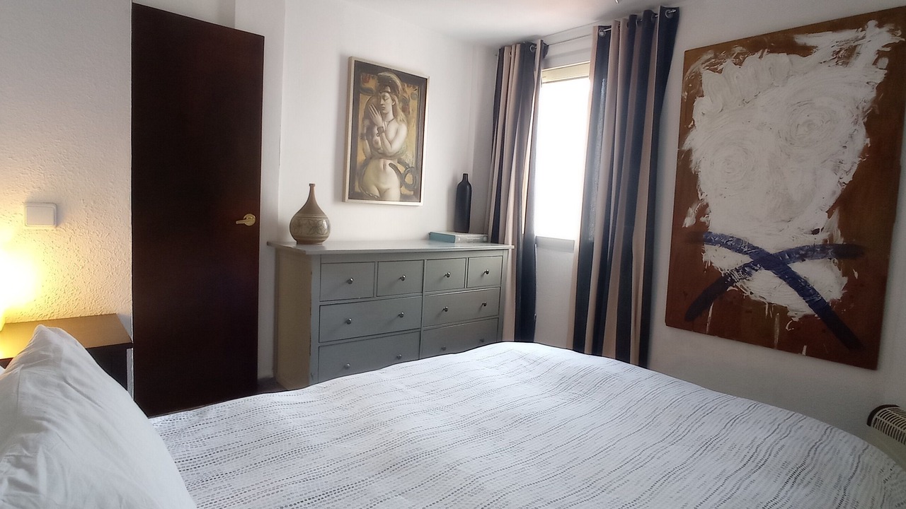 Photo of Bedroom in Triana