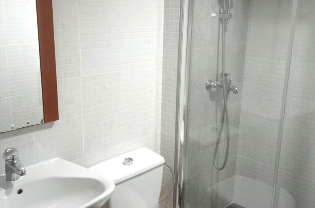 Photo of Bathroom in Triana