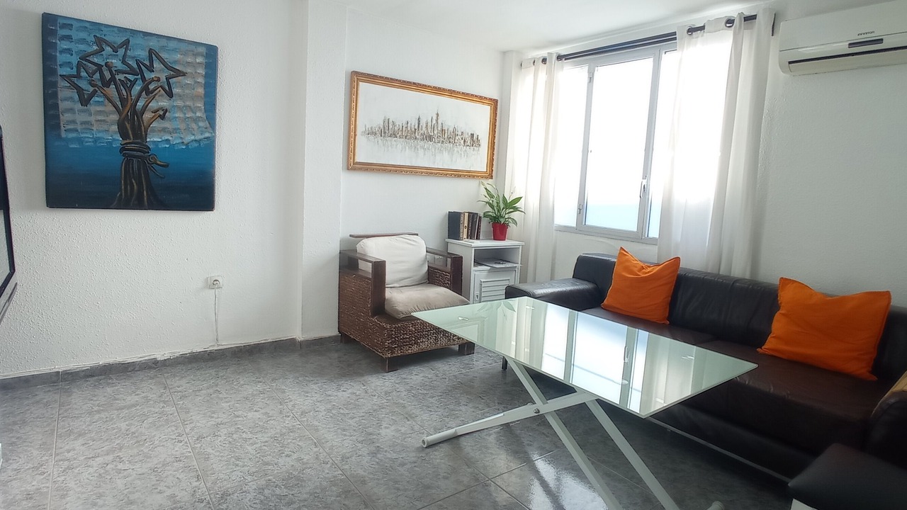 Photo of Livingroom in Triana