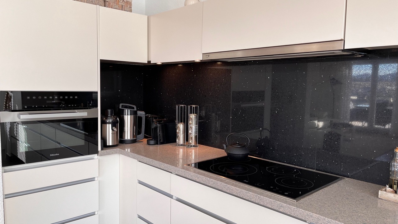 Photo of Kitchen in Vinuela