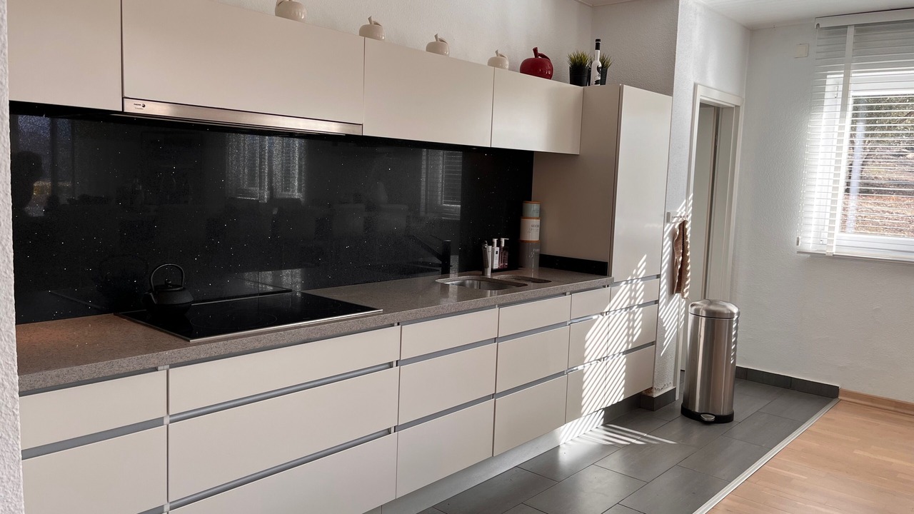 Photo of Kitchen in Vinuela
