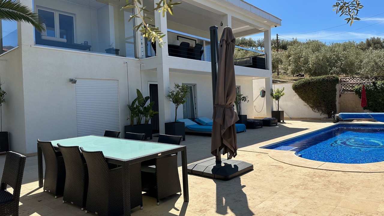 Photo of Outdoor in Vinuela