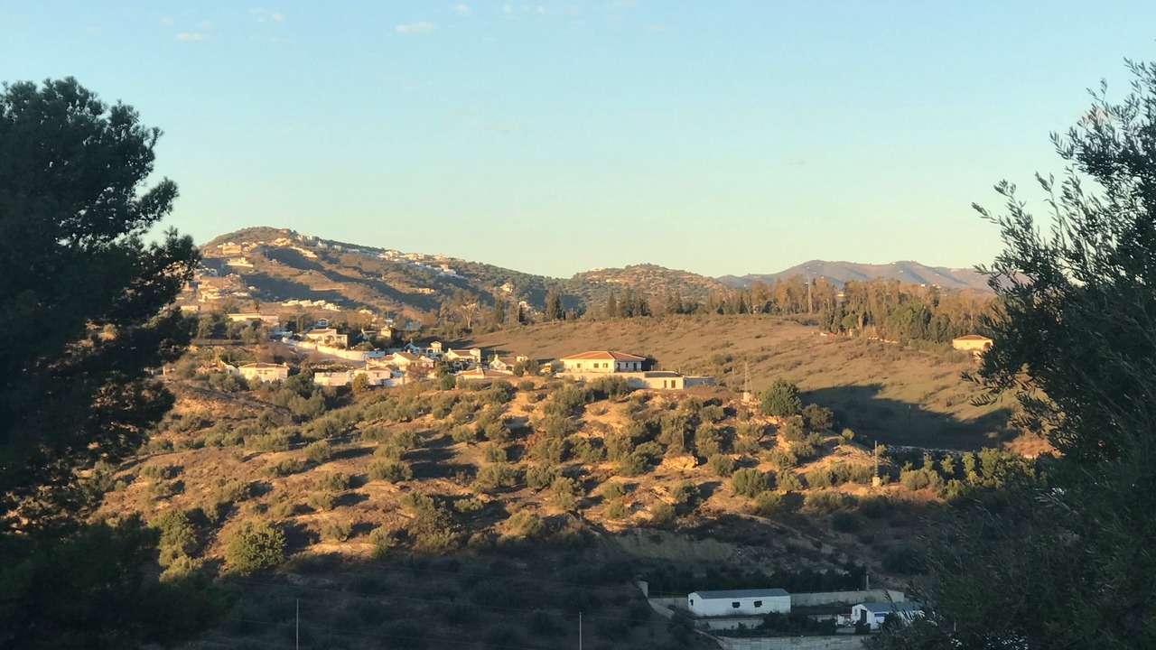 Photo of Others in Vinuela