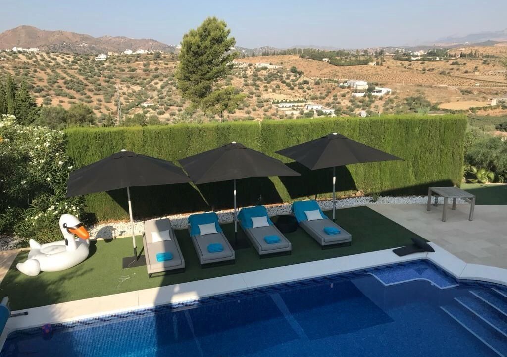 Photo of Outdoor in Vinuela