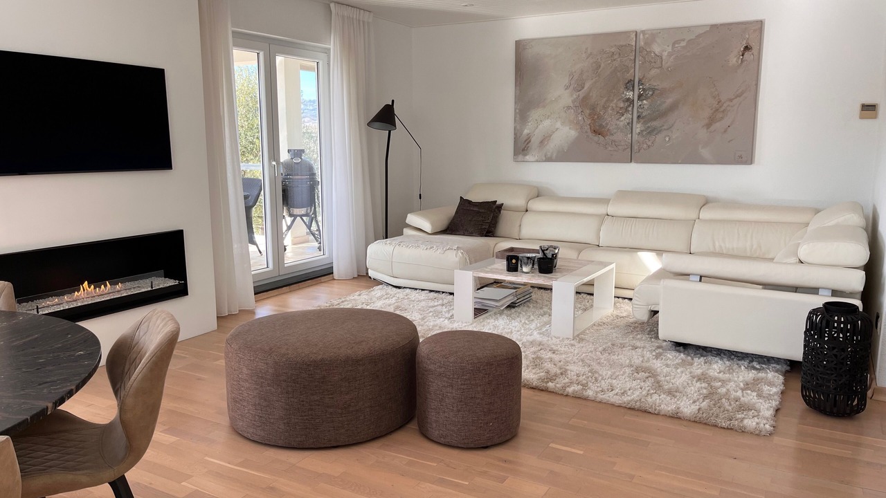 Photo of Livingroom in Vinuela