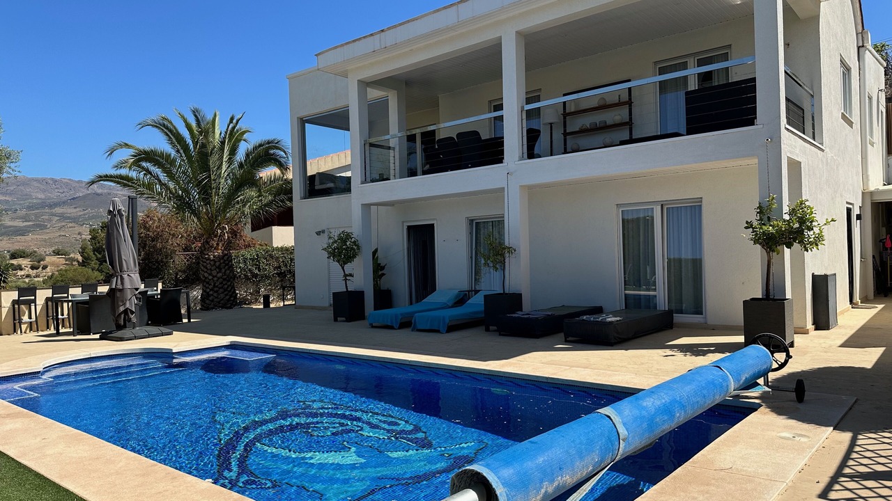 Photo of Outdoor in Vinuela