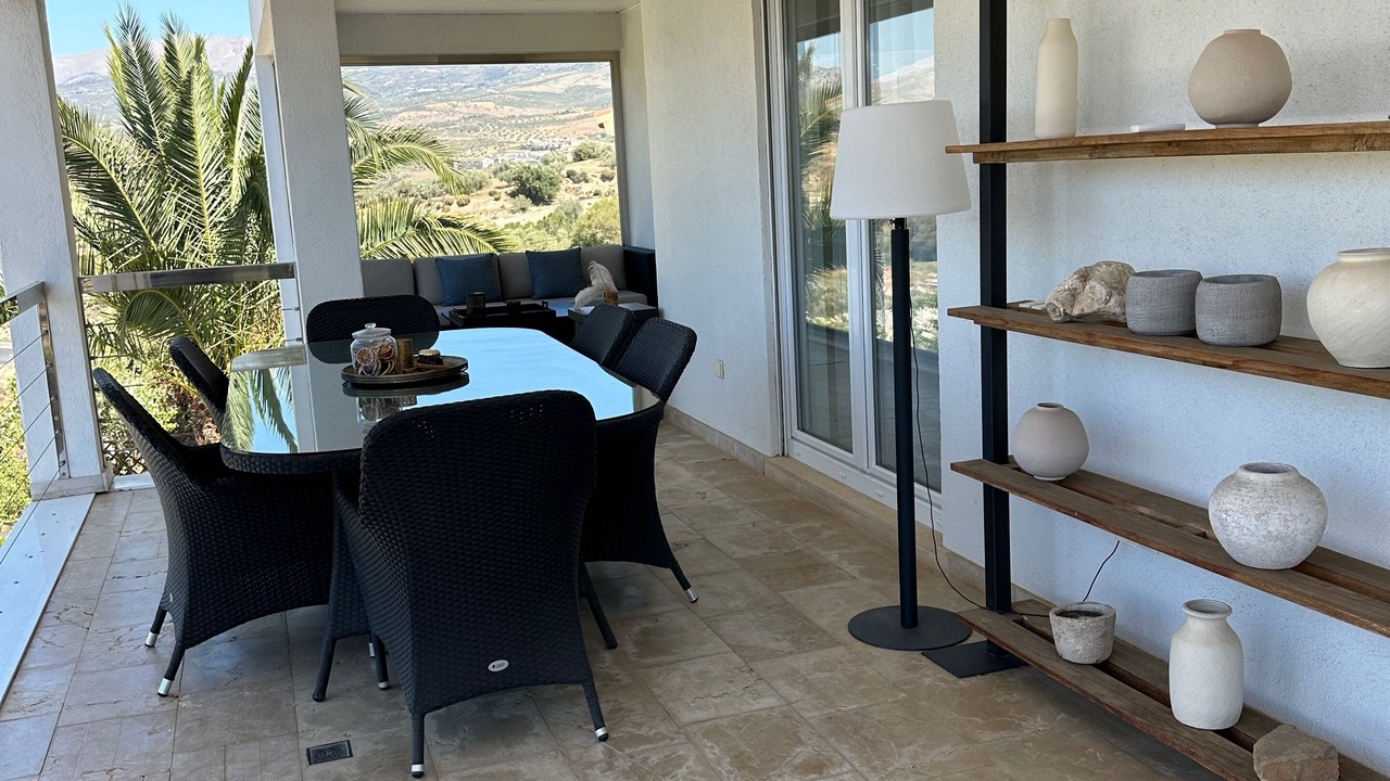 Photo of Outdoor in Vinuela
