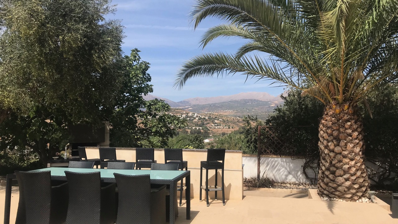 Photo of Outdoor in Vinuela
