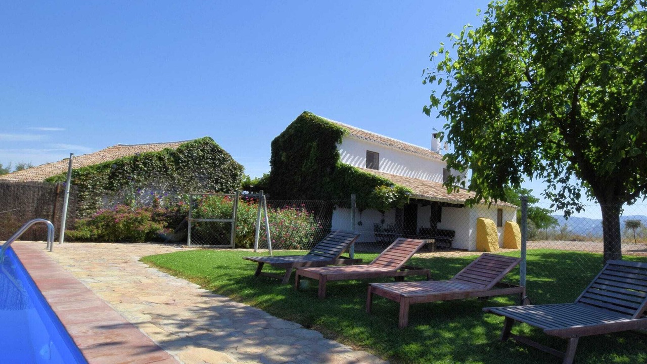 Photo of Outdoor in Algarinejo