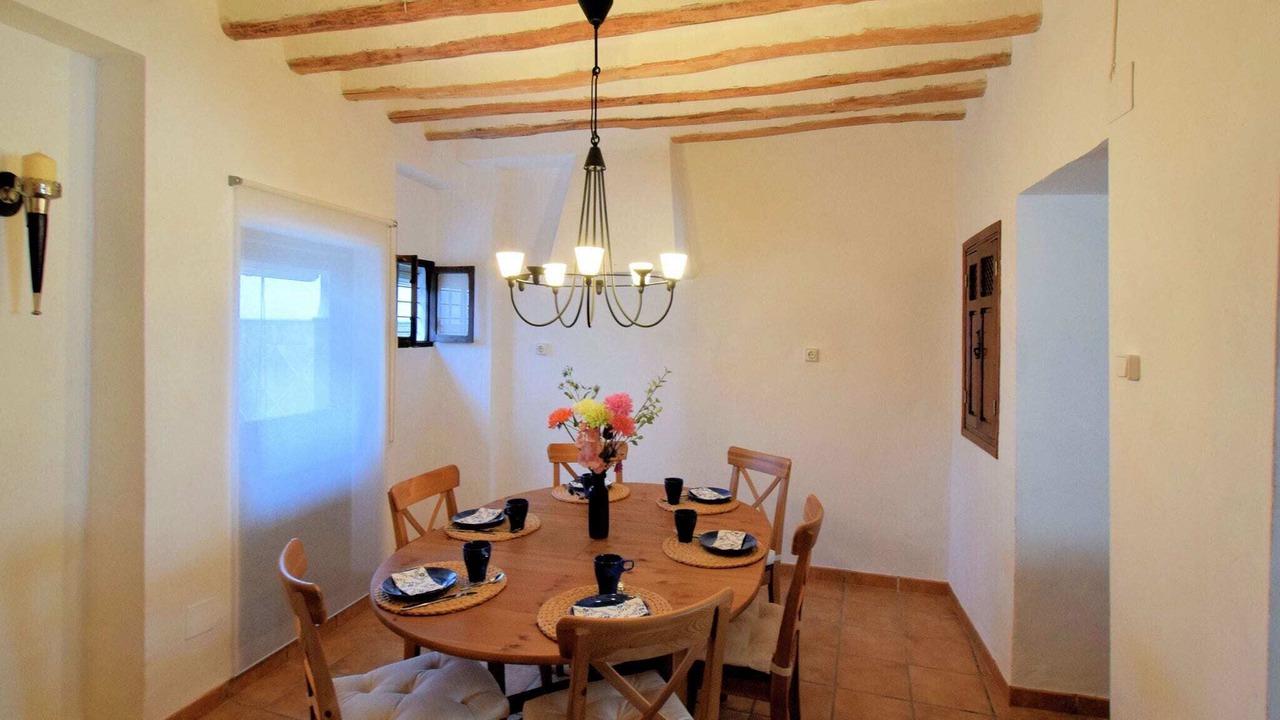 Photo of Livingroom in Rute