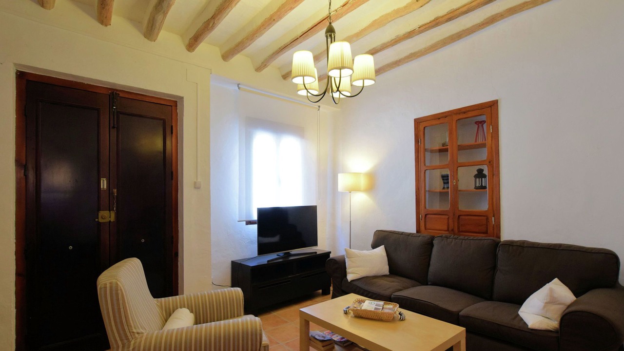 Photo of Livingroom in Rute