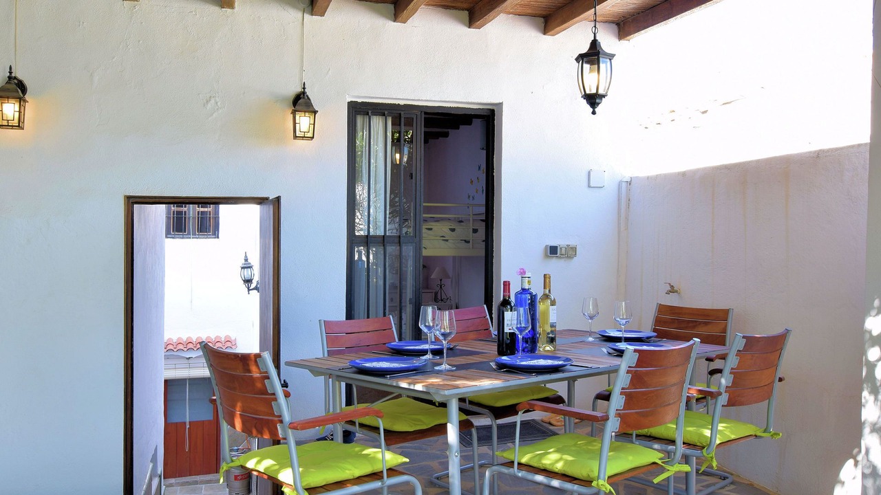 Photo of Patio Balcony in Rute