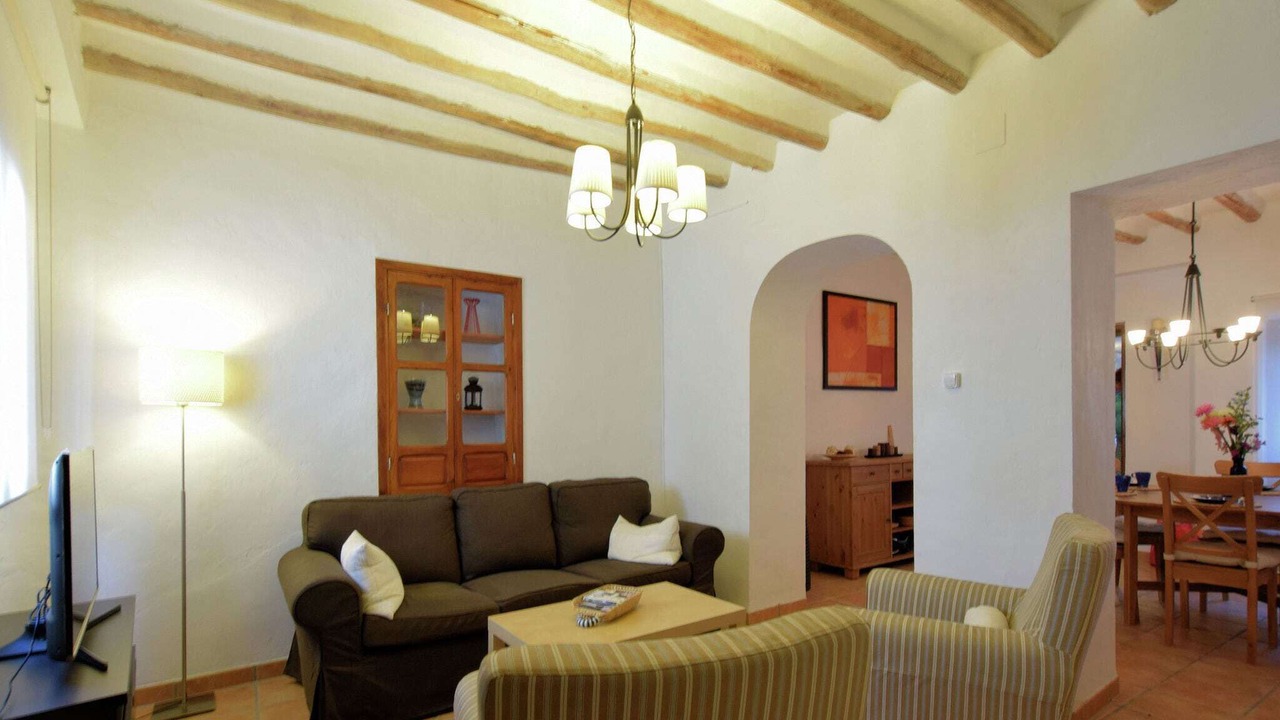 Photo of Livingroom in Rute