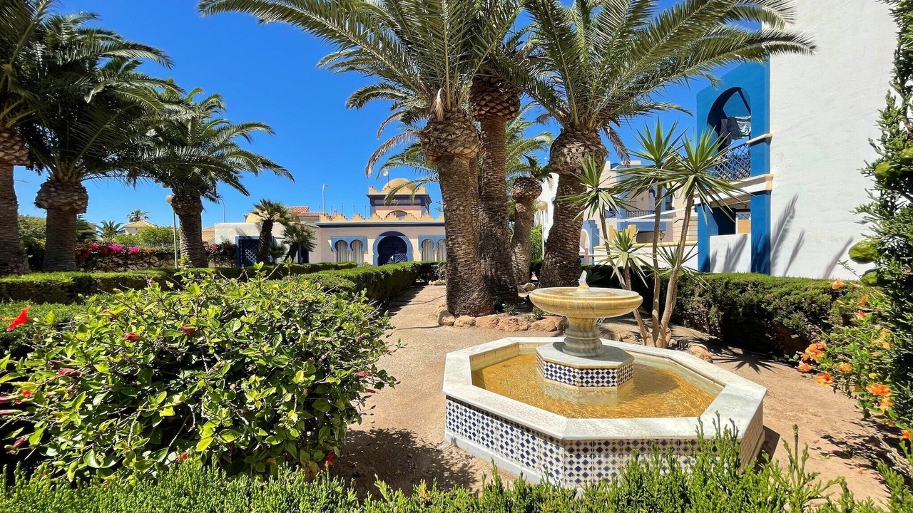 Photo of Outdoor in Roquetas de Mar