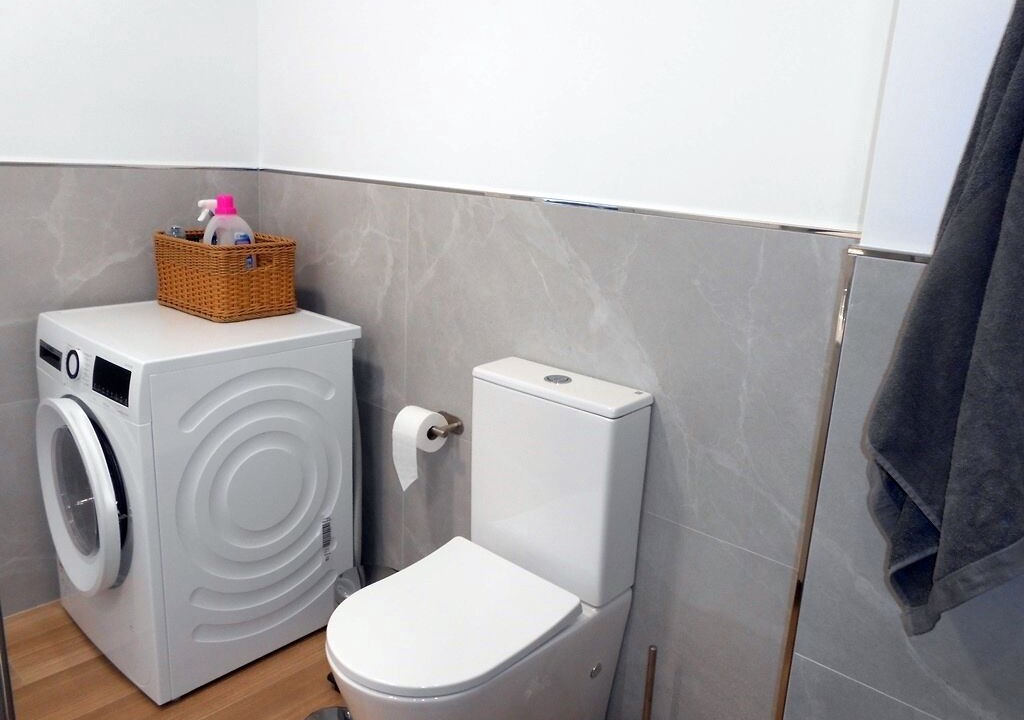 Photo of Bathroom in Torreblanca