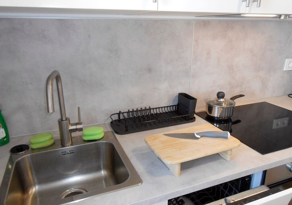 Photo of Kitchen in Torreblanca