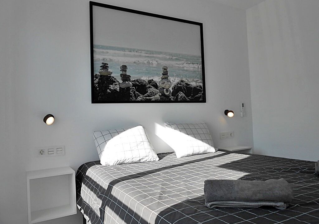 Photo of Bedroom in Torreblanca