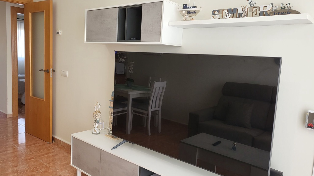 Photo of Livingroom in Vera Beach