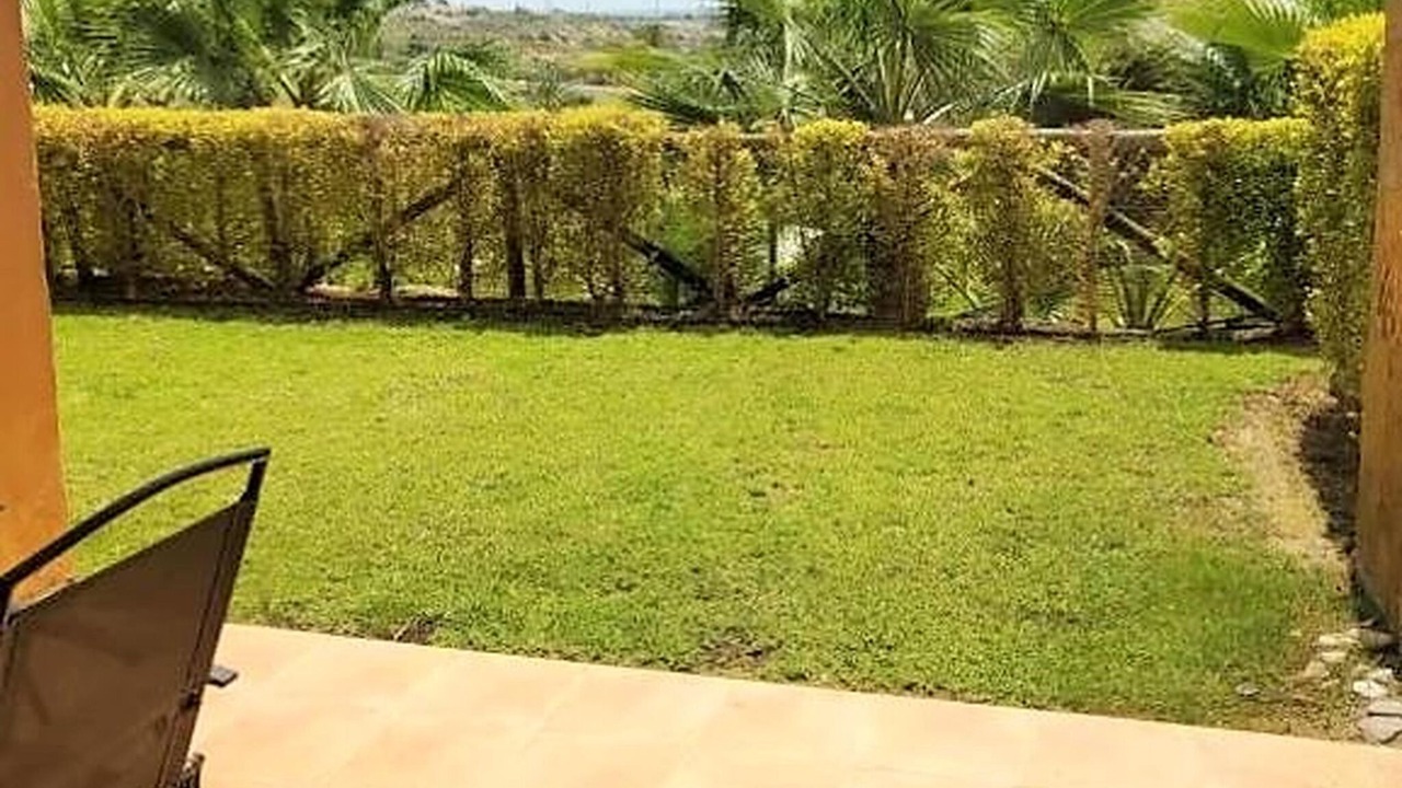 Photo of Patio Balcony in Vera