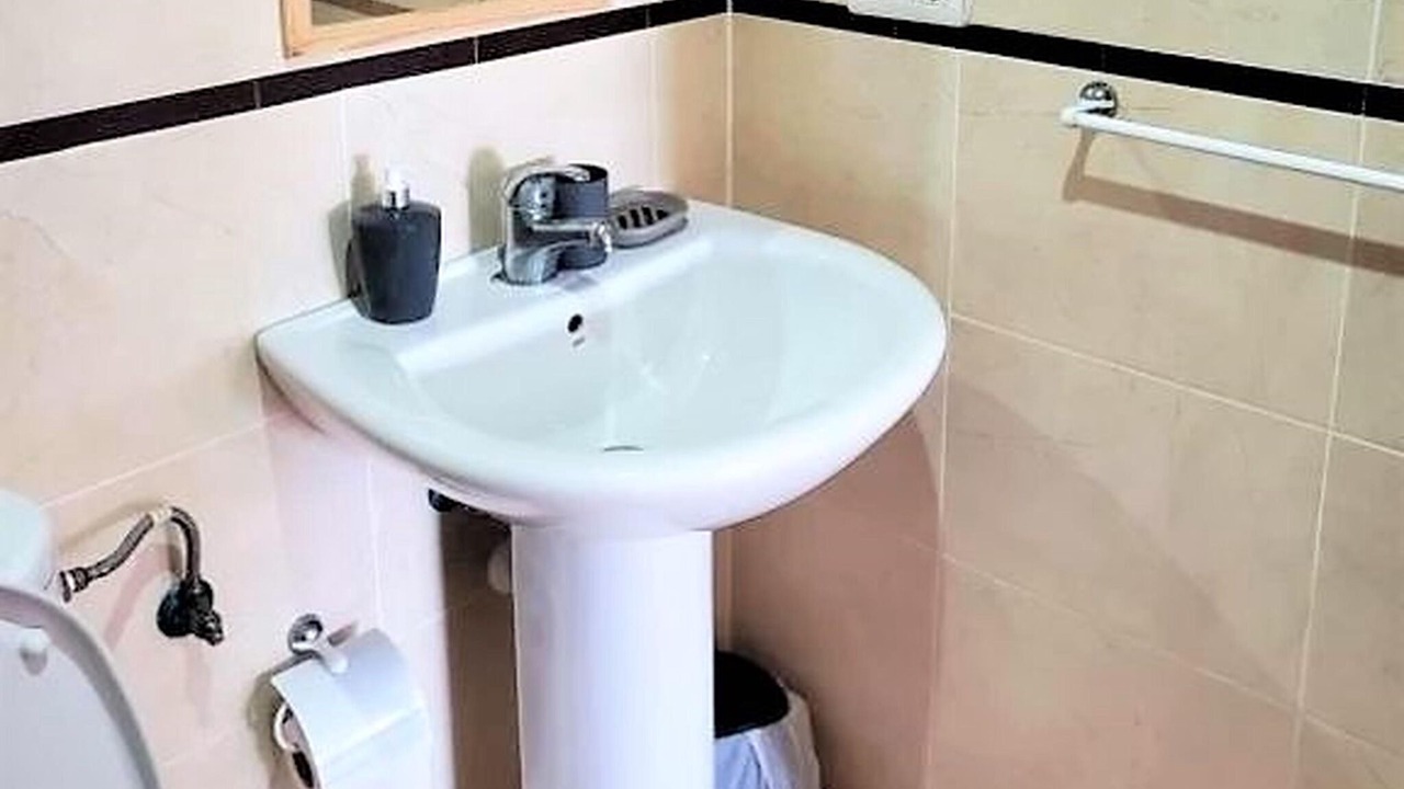 Photo of Bathroom in Vera