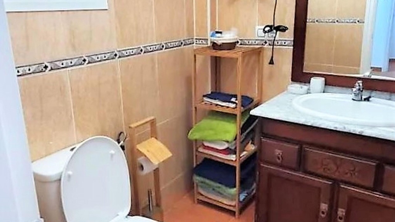 Photo of Bathroom in Vera Beach