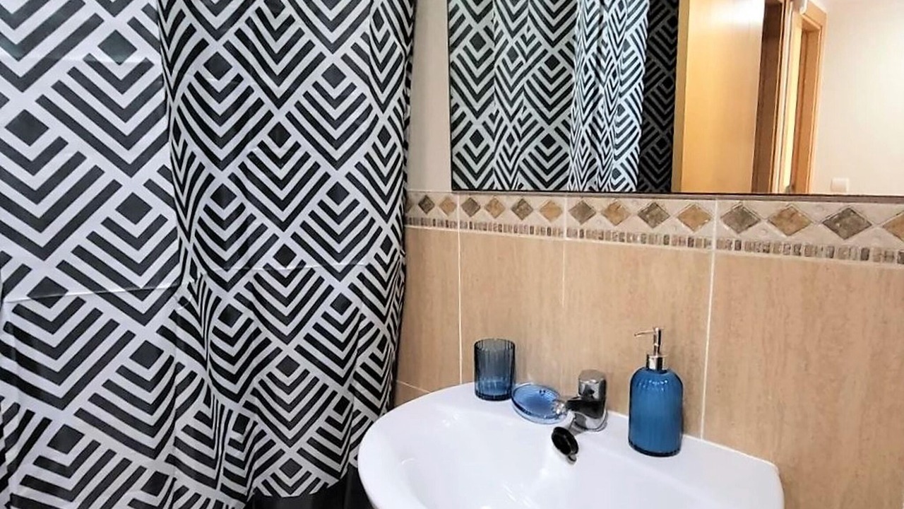 Photo of Bathroom in Vera Beach