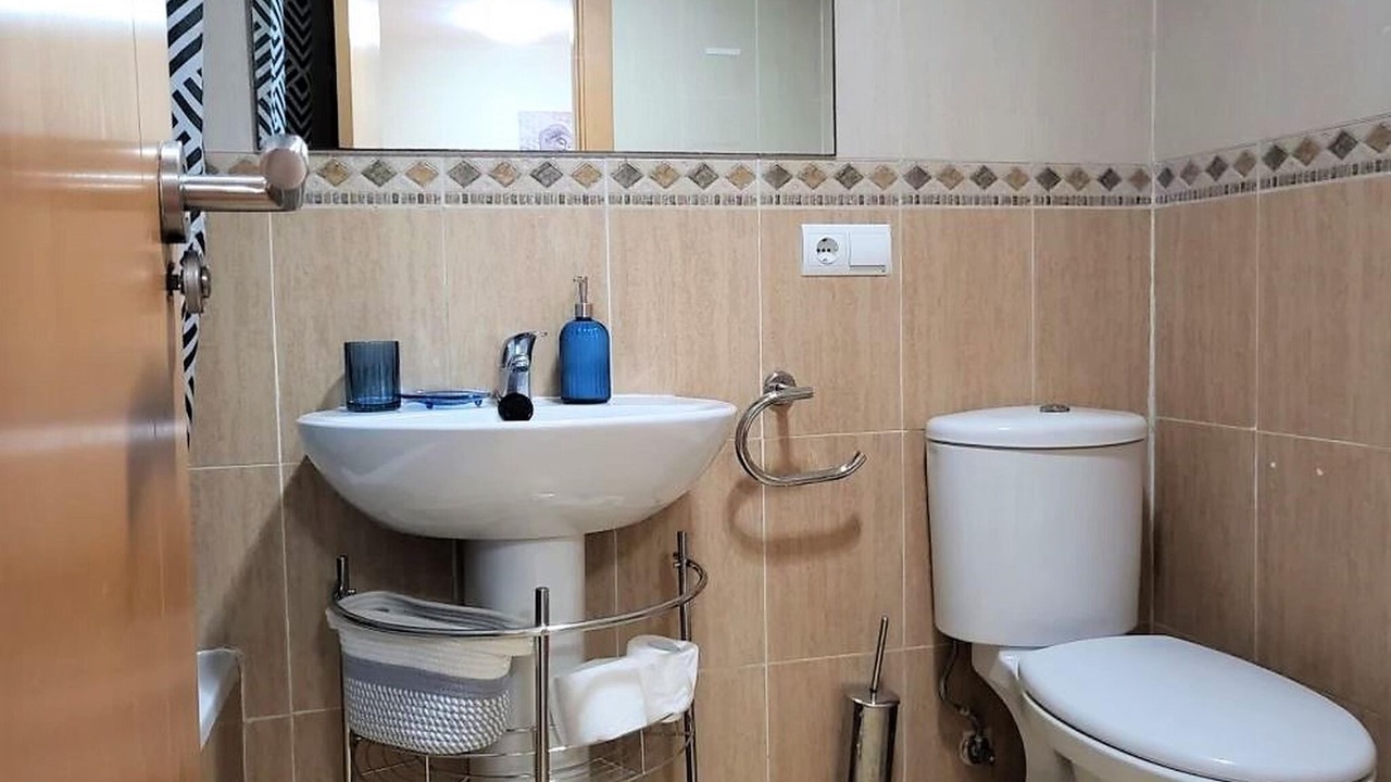 Photo of Bathroom in Vera Beach