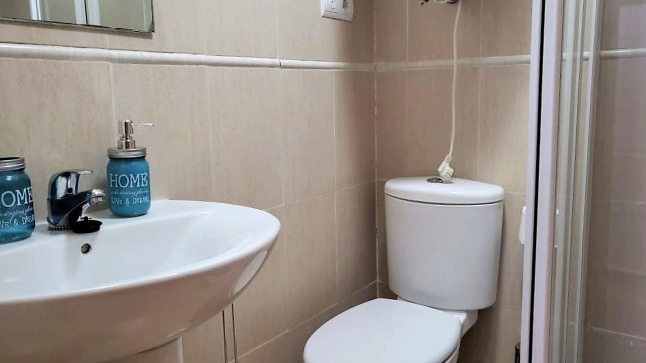 Photo of Bathroom in Vera Beach