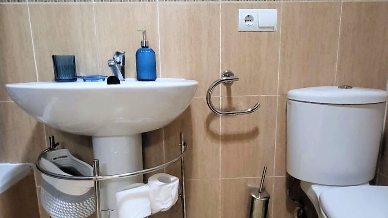 Photo of Bathroom in Vera Beach