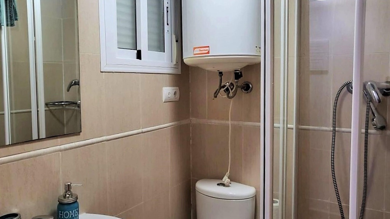 Photo of Bathroom in Vera Beach