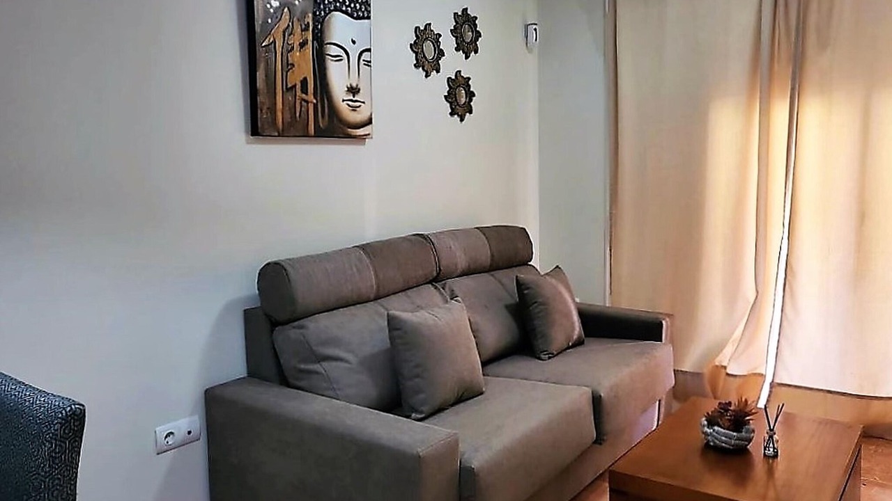 Photo of Livingroom in Vera Beach