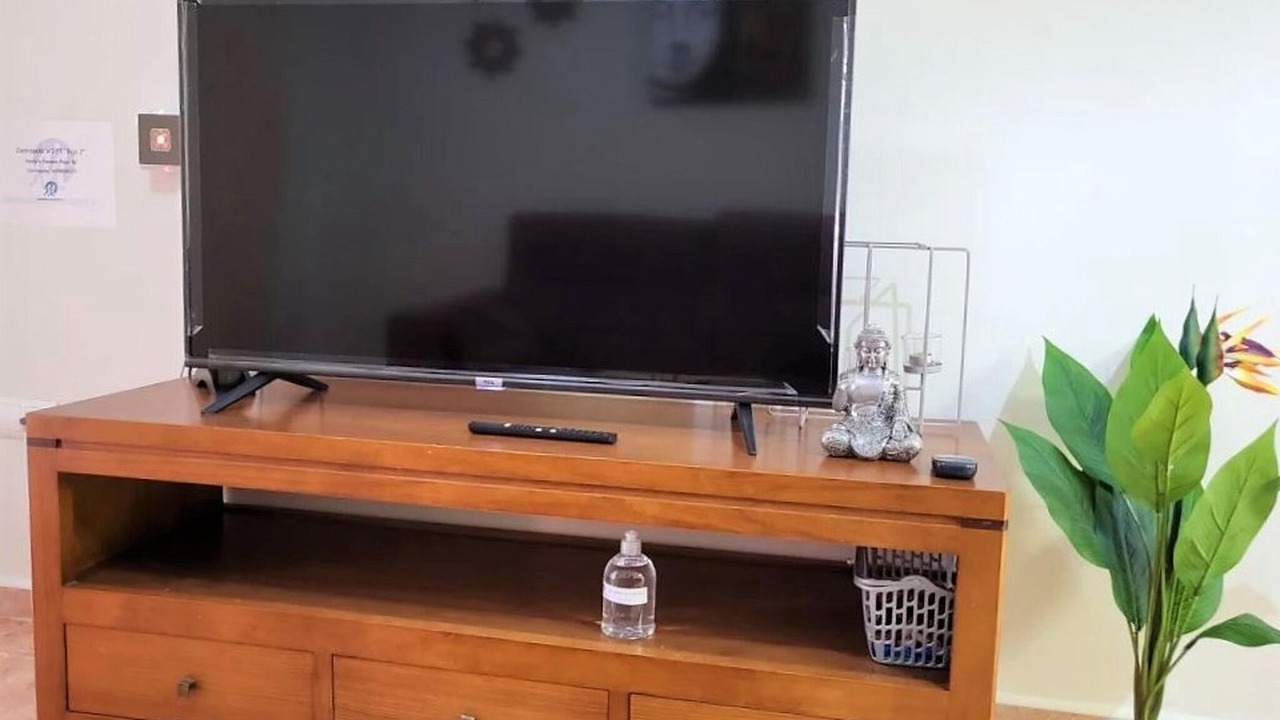 Photo of Livingroom in Vera Beach