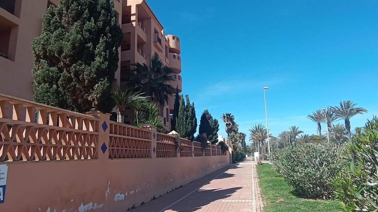 Photo of Outdoor in Almerimar