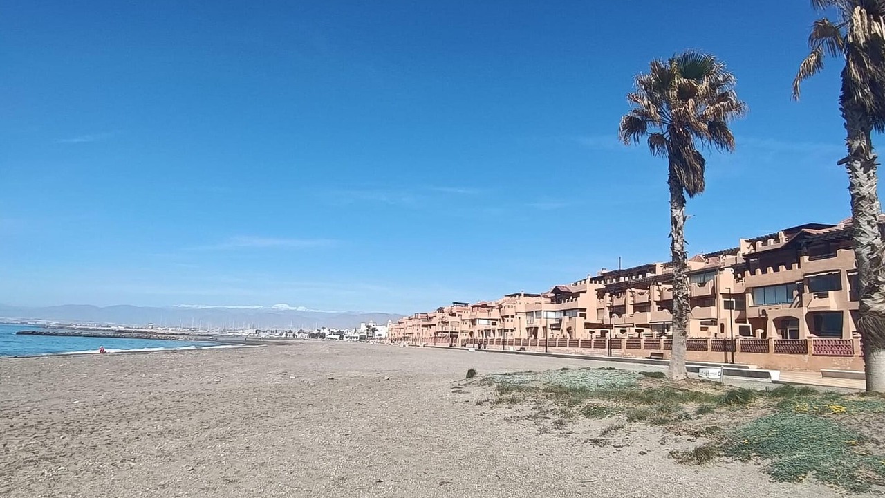 Photo of Outdoor in Almerimar