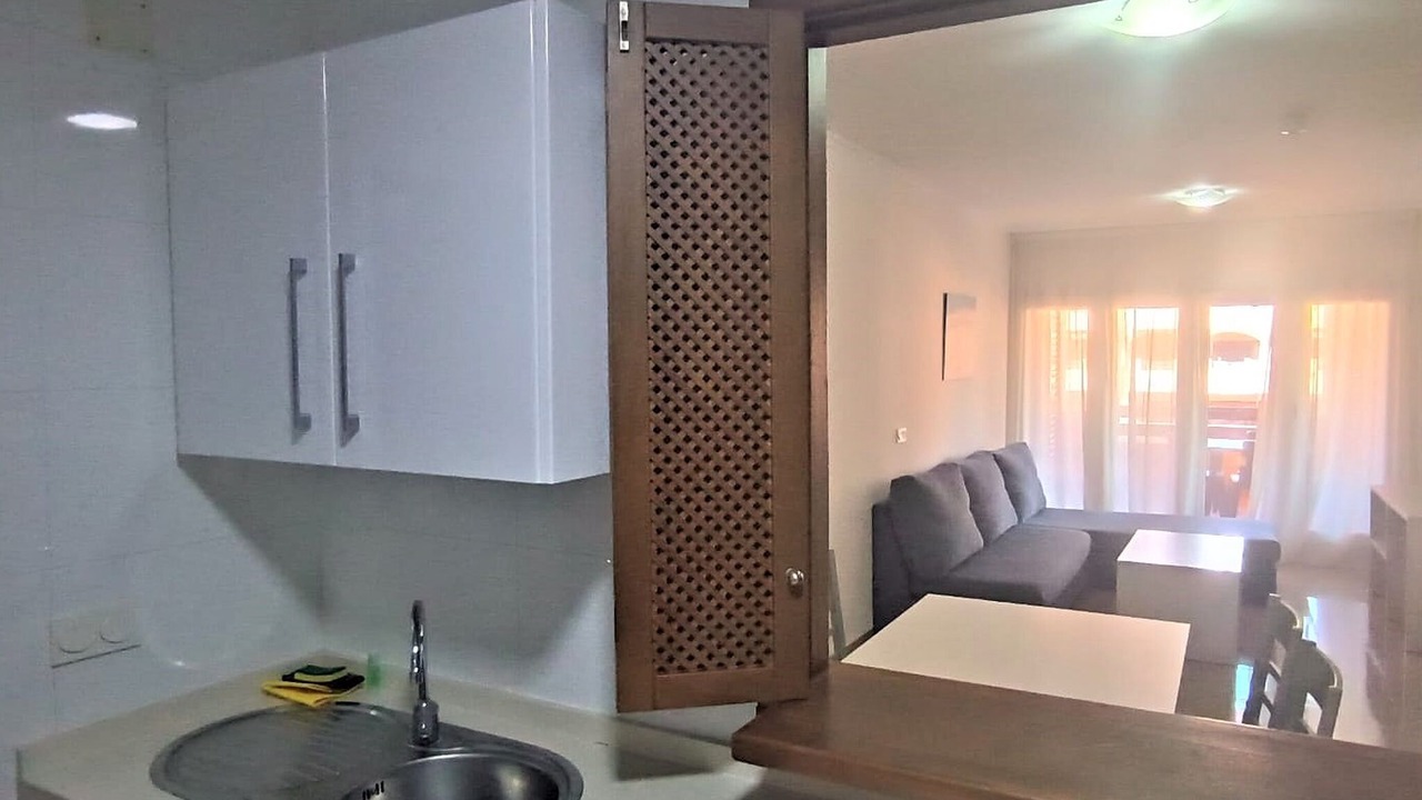 Photo of Livingroom in Almerimar